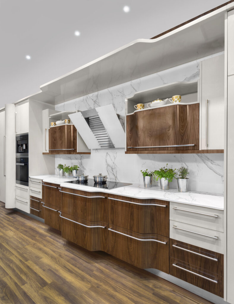 Custom Kitchen Company