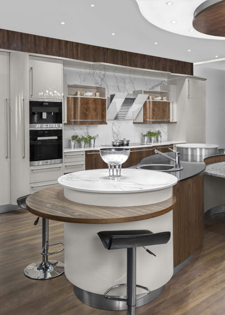 Custom Kitchen Company