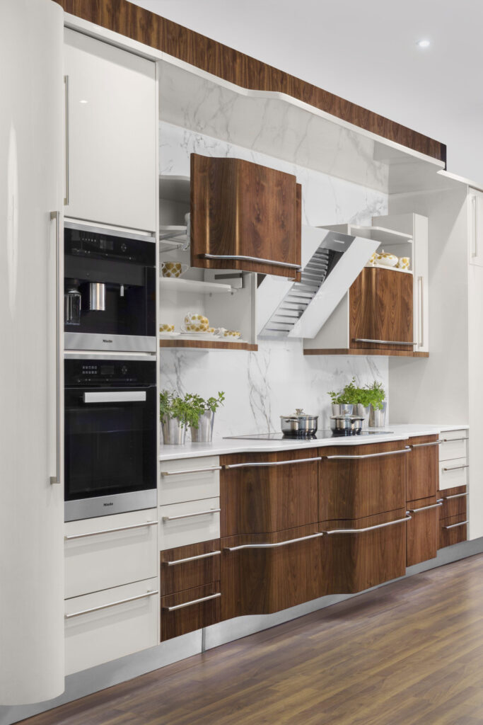Custom Kitchen Company